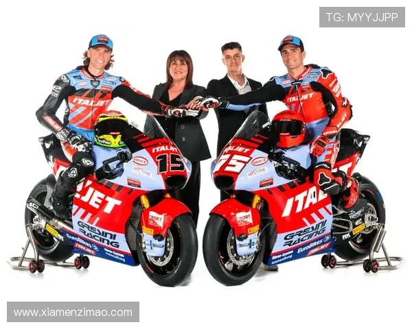 2025赛季MotoGP新赛季前瞻:明星车手阵容大变动与技术革新解析