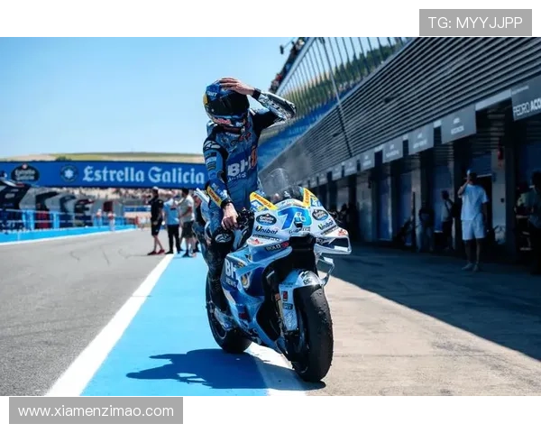 2025 MotoGP赛季揭幕战精彩回顾：新车手挑战老将 谁将成为新王者