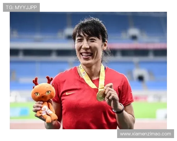 中国田径新星连破纪录引领亚洲赛场开启奥运新篇章征程再创新高峰 中国田径新星连破纪录引领亚洲赛场开启奥运新篇章征程再创新高峰