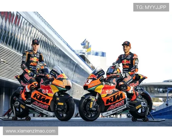 2025赛季MotoGP：新赛季技术革新与车手阵容大变动解析