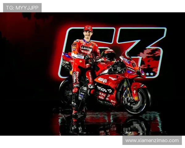 MotoGP新赛季风云再起 车手格局生变冠军之争全面升级