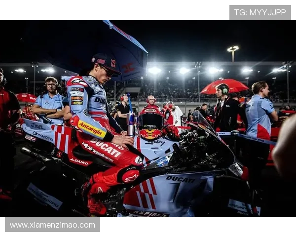 MotoGP新赛季揭幕强队博弈升级车手冠军之争白热化全面来临