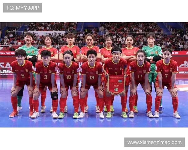 中国女足力克韩国晋级亚洲杯决赛 创历史最佳战绩