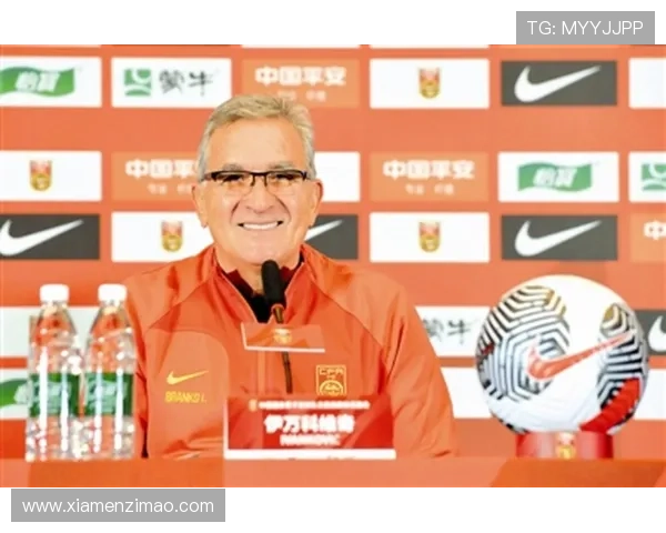 中国男足迎战强敌，备战世界杯预选赛，主帅表示信心满满目标进军决赛圈