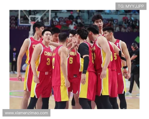 中国男篮新赛季备战提速主帅强调防守与年轻化布局冲击亚洲杯目标明确