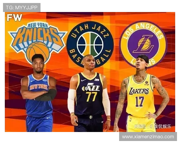 围绕NBA爵士队重建之路解析球队未来与年轻核心成长方向与战略