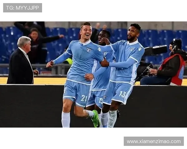 拉齐奥俱乐部宣布签约新援加强阵容为争取欧战资格蓄力