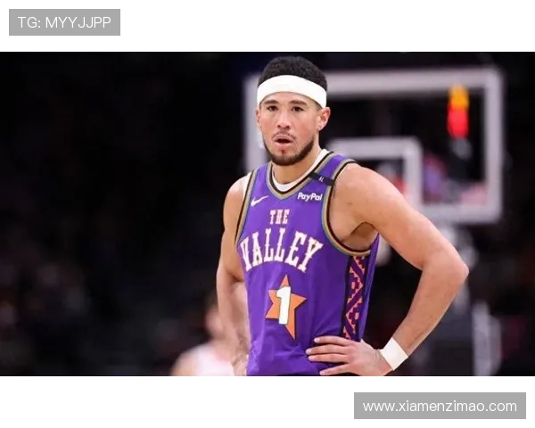 菲尼克斯太阳重燃冠军梦布克率队再掀西部新风暴