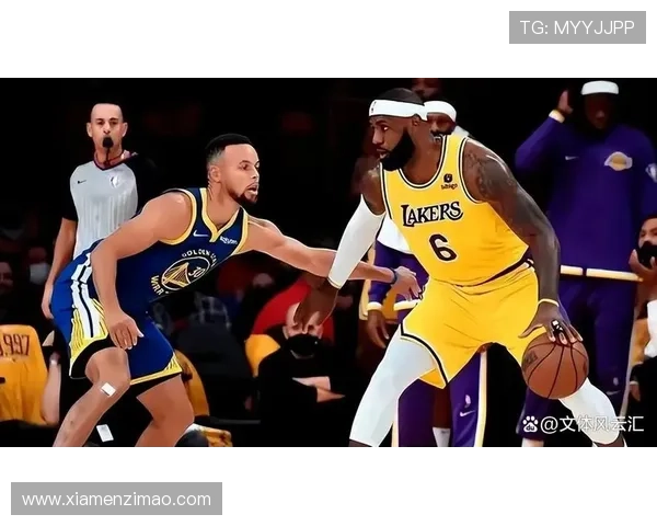 詹姆斯与库里携手亮相NBA全明星赛 引领篮球新时代的精彩对决