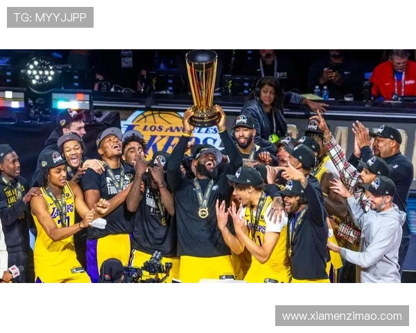 詹姆斯领衔湖人新赛季冲击总冠军，年轻球员崭露头角备受期待